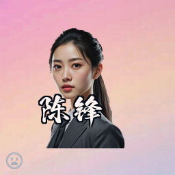 陈锋