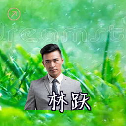 林跃